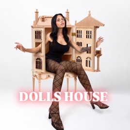 DOLLS HOUSE