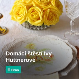 Domácí štěstí Ivy Hüttnerové