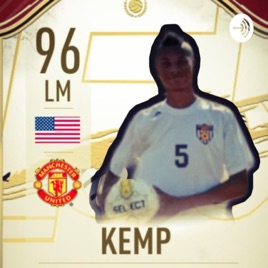 Dom Kemp Soccer Podcasts