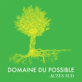 Domaine du possible