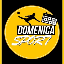 Domenica Sport - Radio Bianconera