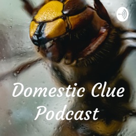 Domestic Clue Podcast