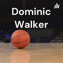 Dominic Walker