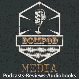 Dompodmedia Publishing