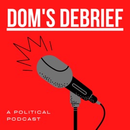 Dom's Debrief