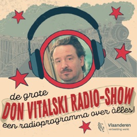 Don Vitalski Radio