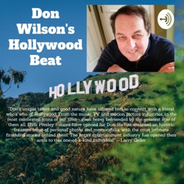 Don Wilson's Hollywood Beat