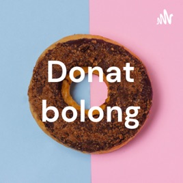 Donat bolong