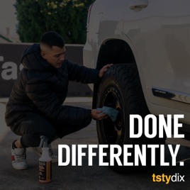 Done Differently