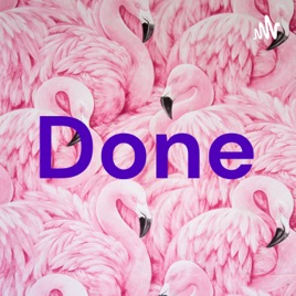 Done