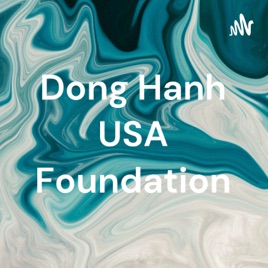 Dong Hanh USA Foundation