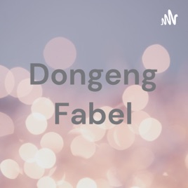 Dongeng Fabel