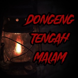 Dongeng Tengah Malam