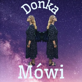 Donka Mówi