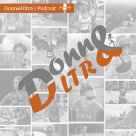 Donn&Ultra | Podcast