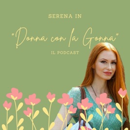 Donna con la Gonna
