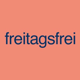 Donnerstag der Podcast von freitagsfrei