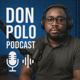 DonPolo Podcast