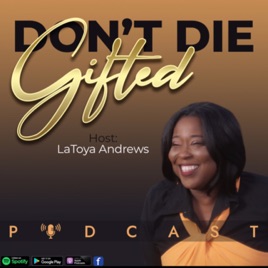 Don’t Die Gifted
