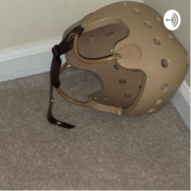 Don't Forget Your Helmet