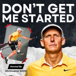 Don’t Get Me Started