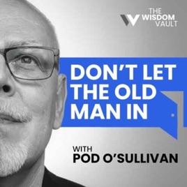 Don't Let The Old Man In