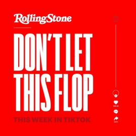 Don’t Let This Flop: This Week in TikTok