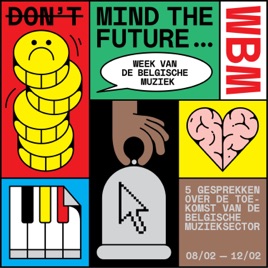 (Don’t) Mind The Future