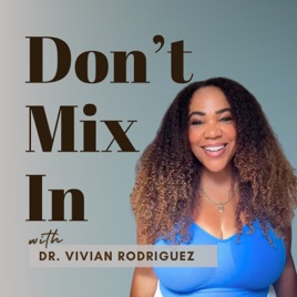 Don't Mix In