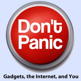 Don't Panic