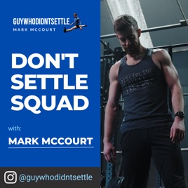 Don't Settle Squad