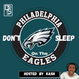 Don't Sleep on the Eagles