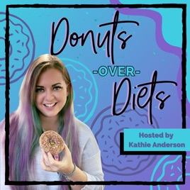 Donuts Over Diets