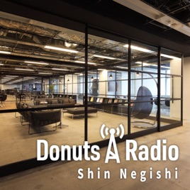 Donuts Radio