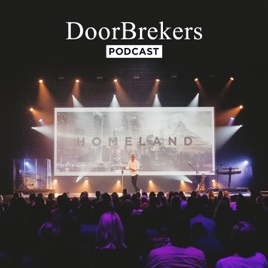 DoorBrekers Podcast
