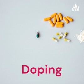 Doping: Ed. Física