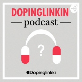 Dopinglinkin podcast