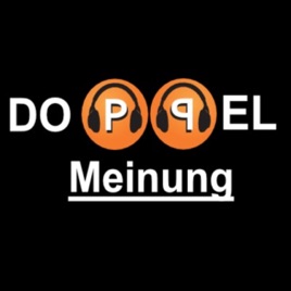 Doppelmeinung