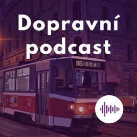 Dopravní podcast