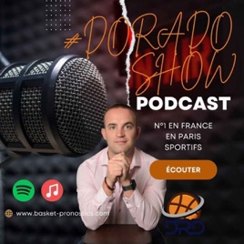 #DORADOSHOW - Paris Sportifs