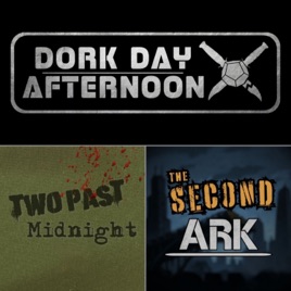 Dork Day Afternoon