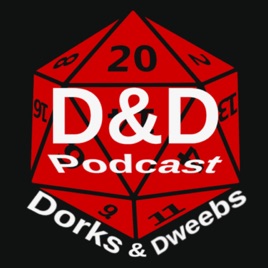 Dorks & Dweebs
