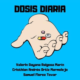 Dosis Diaria