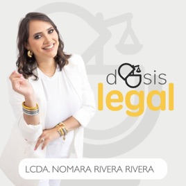 Dosis Legal