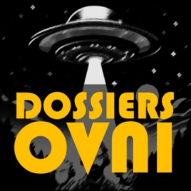 Dossiers OVNI