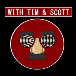 ...with Tim and Scott