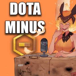 Dota Minus