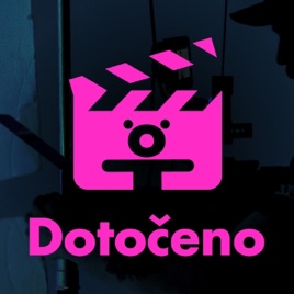 Dotočeno