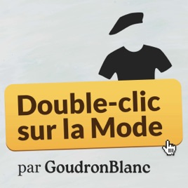 Double-clic sur la Mode