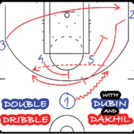 Double Dribble